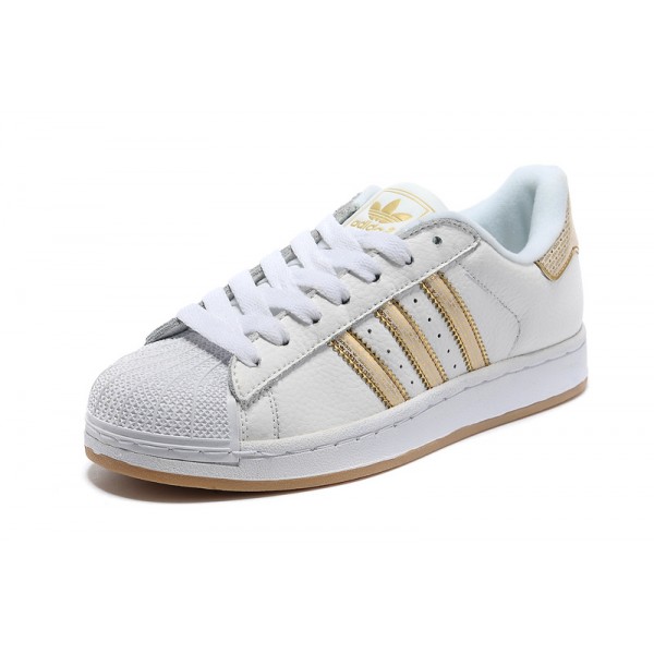adidas chaussure or